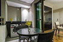 Gran Estanconfor Veranda Berrini Hotel São Paulo Ngoại thất bức ảnh