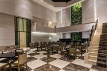 Gran Estanconfor Veranda Berrini Hotel São Paulo Ngoại thất bức ảnh