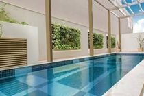 Gran Estanconfor Veranda Berrini Hotel São Paulo Ngoại thất bức ảnh